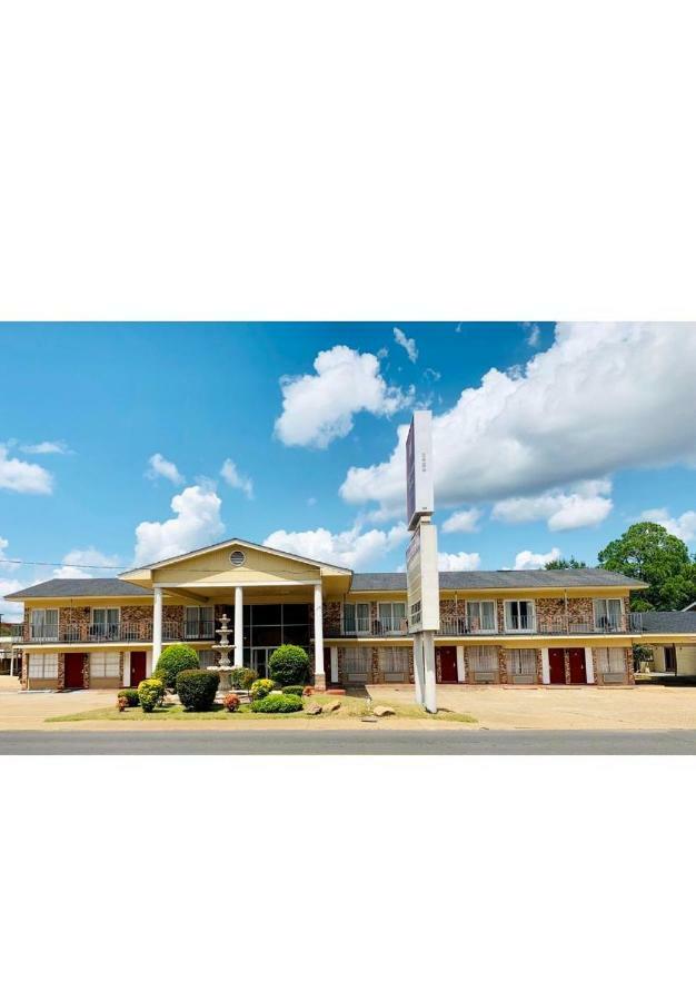 Coachman'S Inn Magnolia Exterior foto